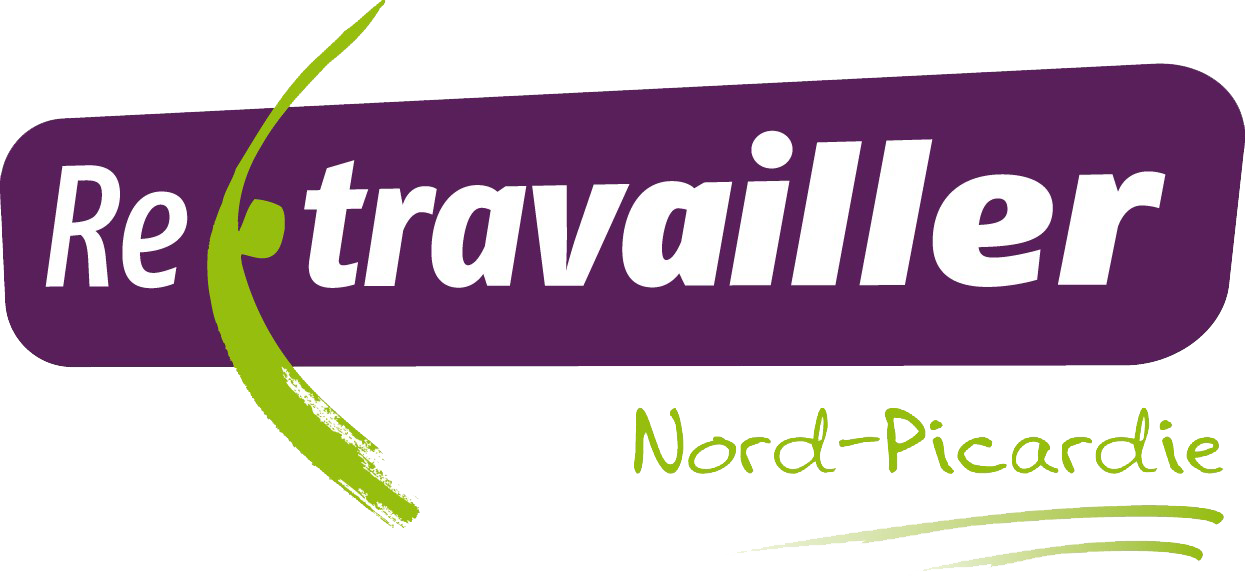 Retravailler Nord Picardie